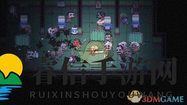 《加拿大死亡之路》冷钢工业大剑武器介绍