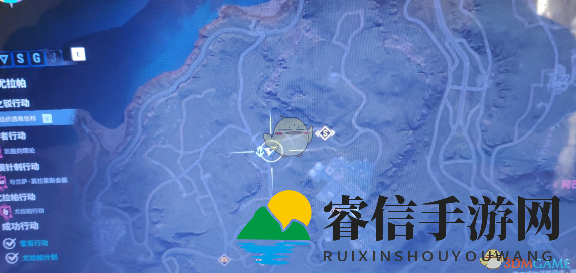 《正当防卫4》平底锅彩蛋位置分享