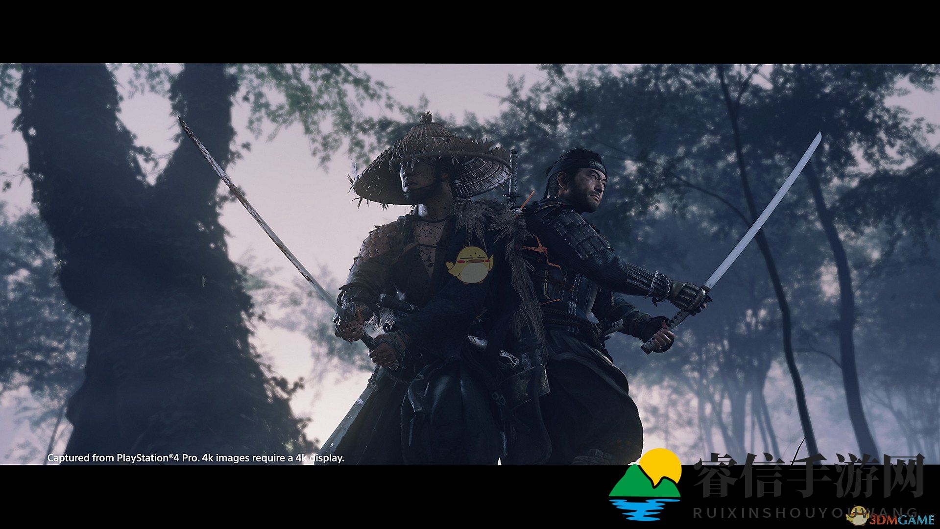 揭秘《对马岛之鬼》神秘护符，助力玩家重振旗鼓