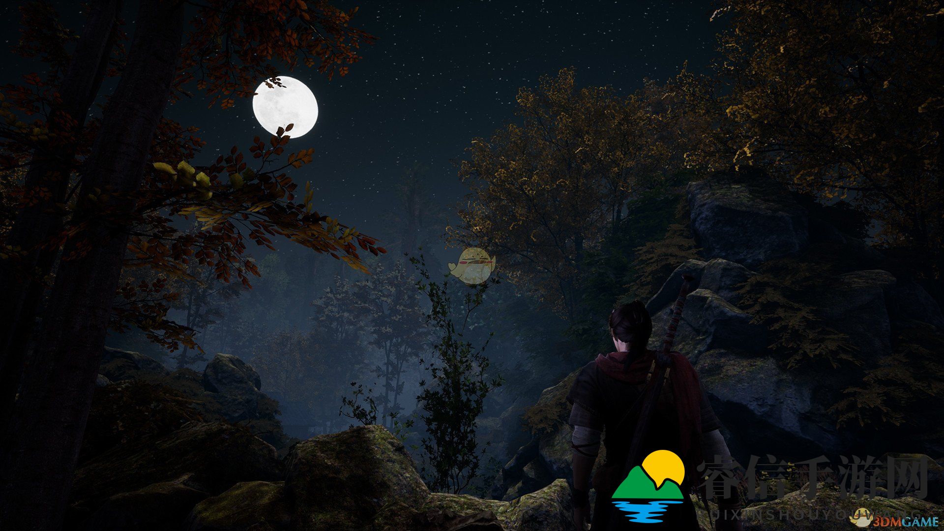 揭秘《轩辕剑7》光追魅力开启攻略