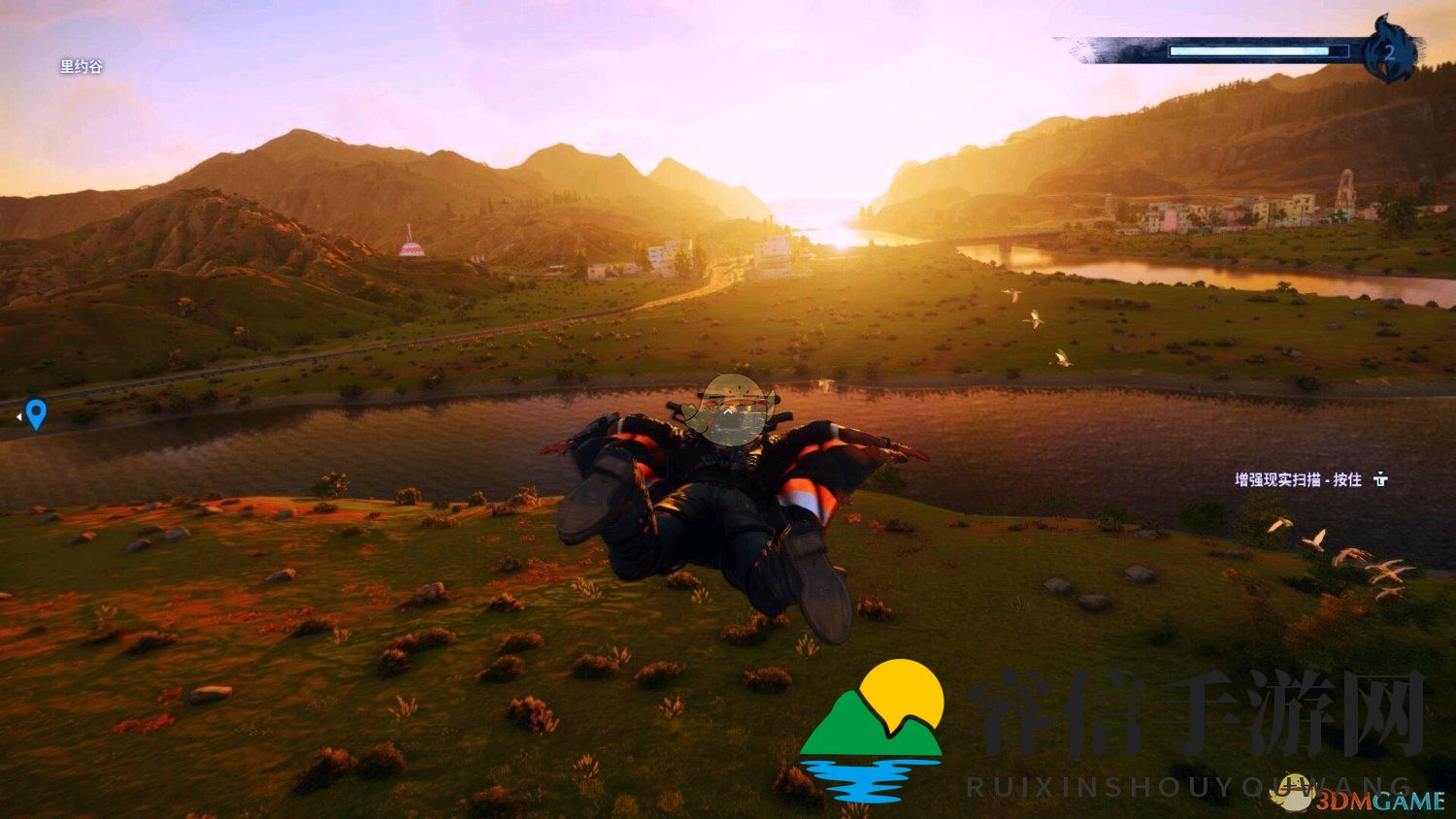 《正当防卫4》平底锅彩蛋位置分享