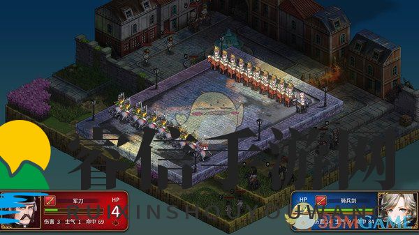 《战旗战场》散兵技能秘籍大揭秘