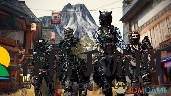 《无主之地3》大更新：稀有怪固定刷新，宇宙刷宝乐结束