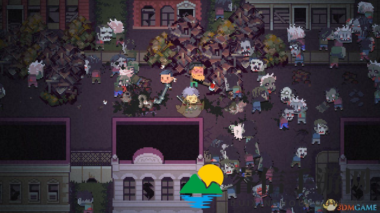 惊悚游戏狂魔杰森：队友杀手还是全能战士？