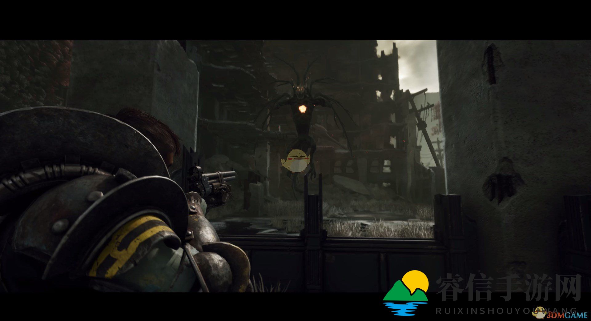 《行刑者秘籍：揭秘游戏竞技场利器》