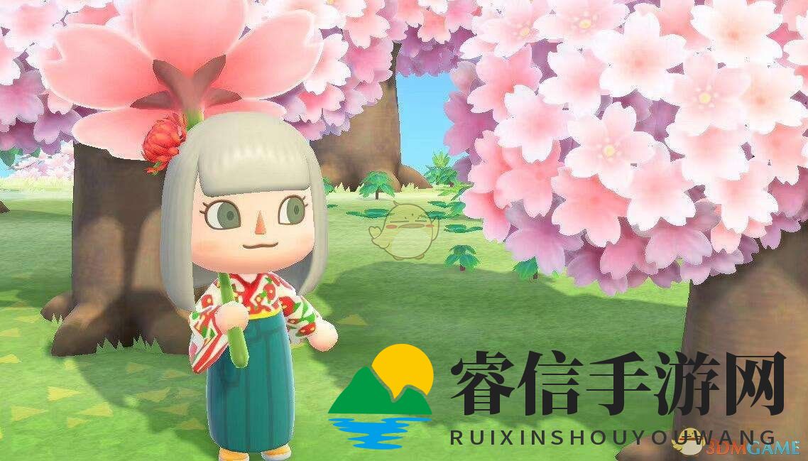 时空穿梭攻略，解锁《动物森友会》新玩法