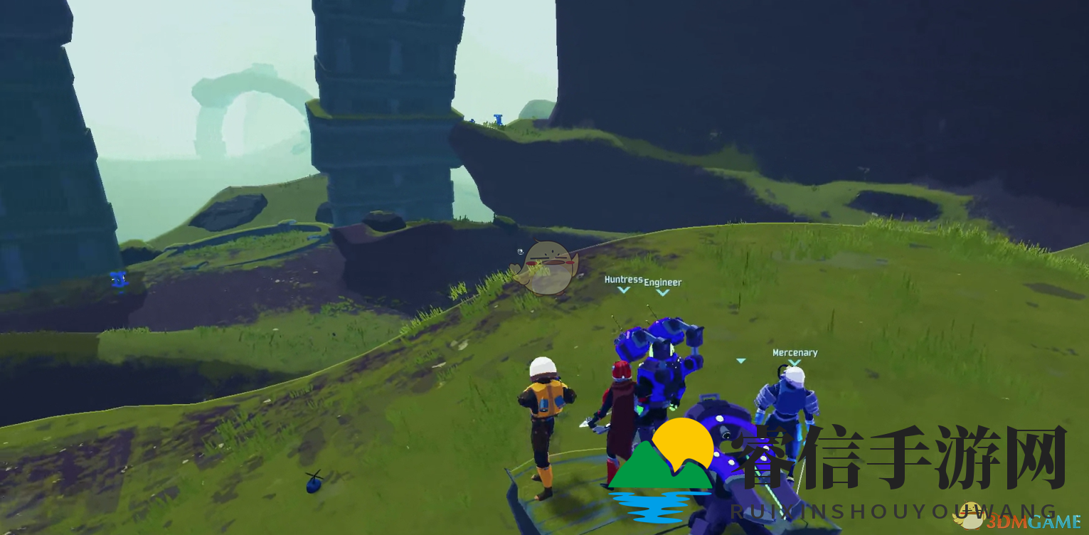 轻松解锁《雨中冒险2》打印技能秘籍