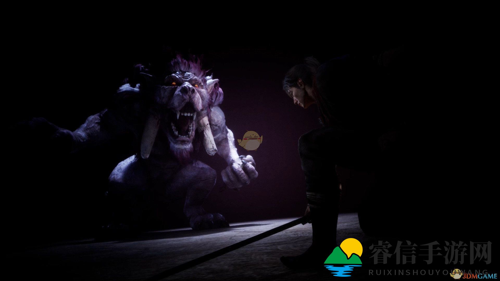 《轩辕剑7》抗毒御魂助力挑战女丑尸