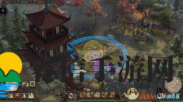 《神秘一招助你轻松通关》