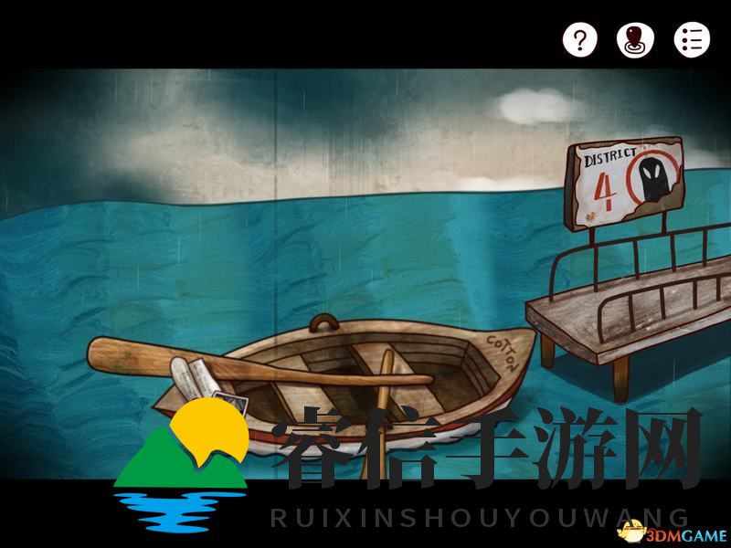 《迷失岛》二周目流程解密攻略 完美结局全成就攻略