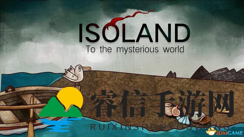 《迷失岛》二周目流程解密攻略 完美结局全成就攻略