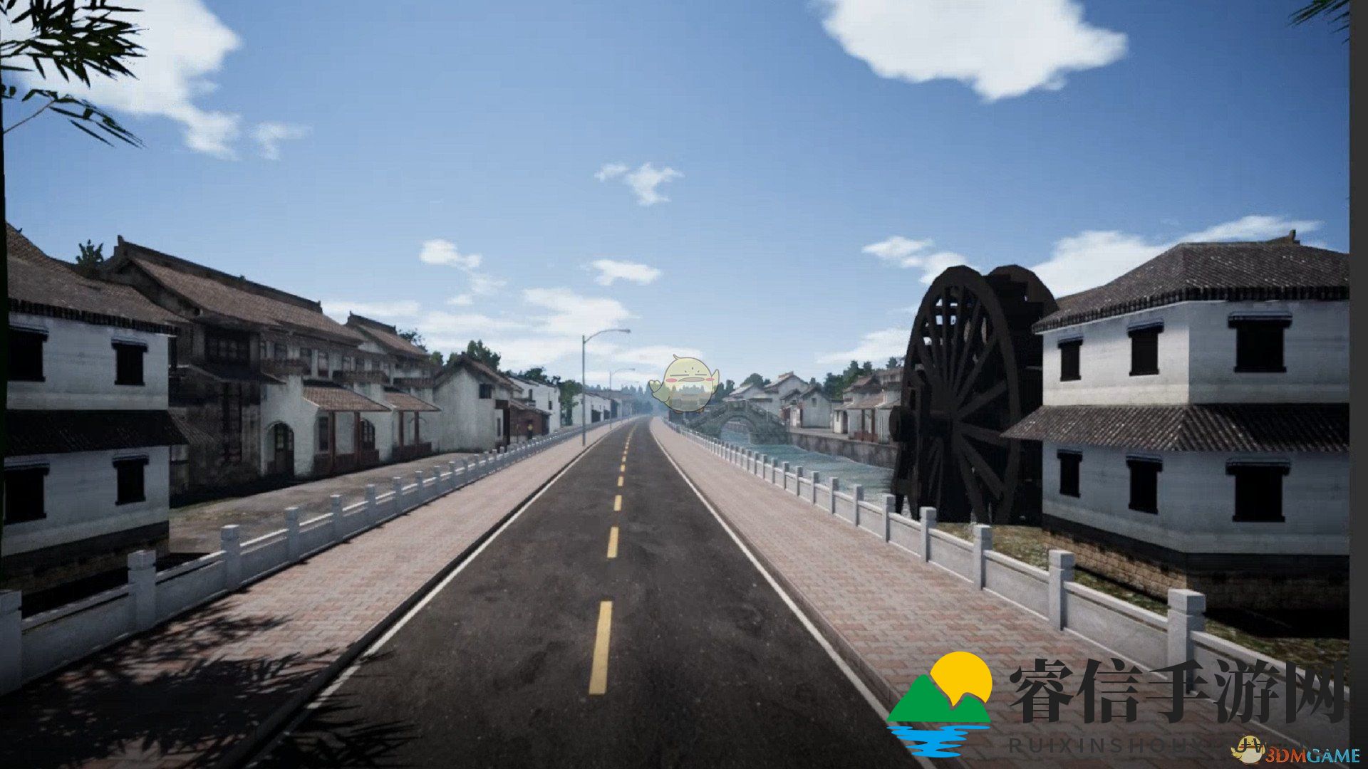 揭秘《卡车人生》停车场：策略布局关键！