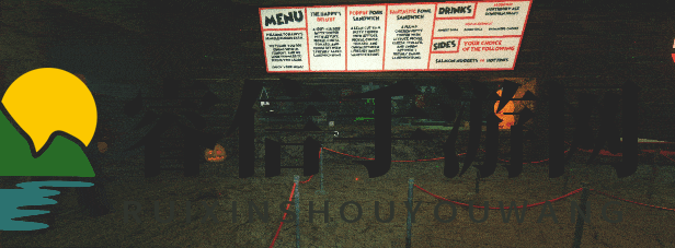 《开心小汉堡庄》游戏玩法背景分享