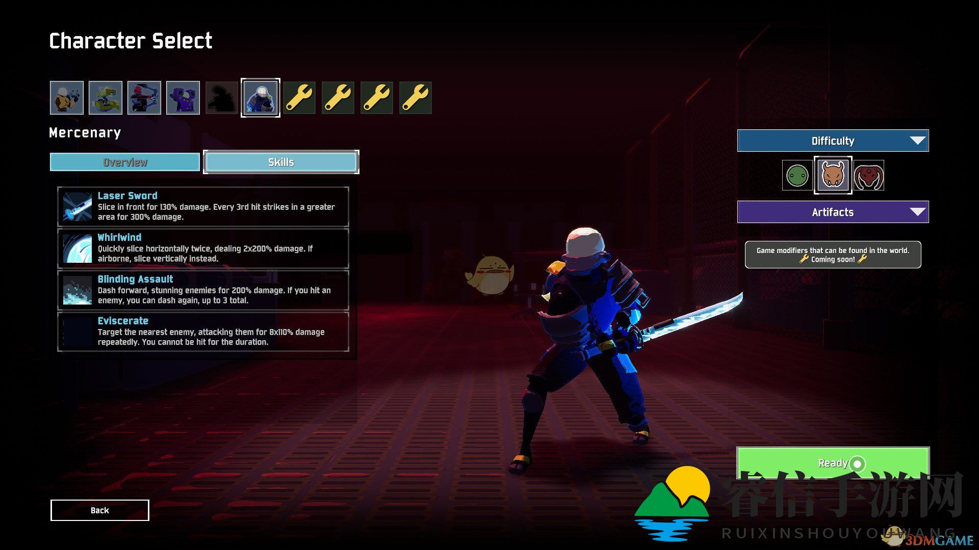 《雨中冒险2》超绝属性效果分析