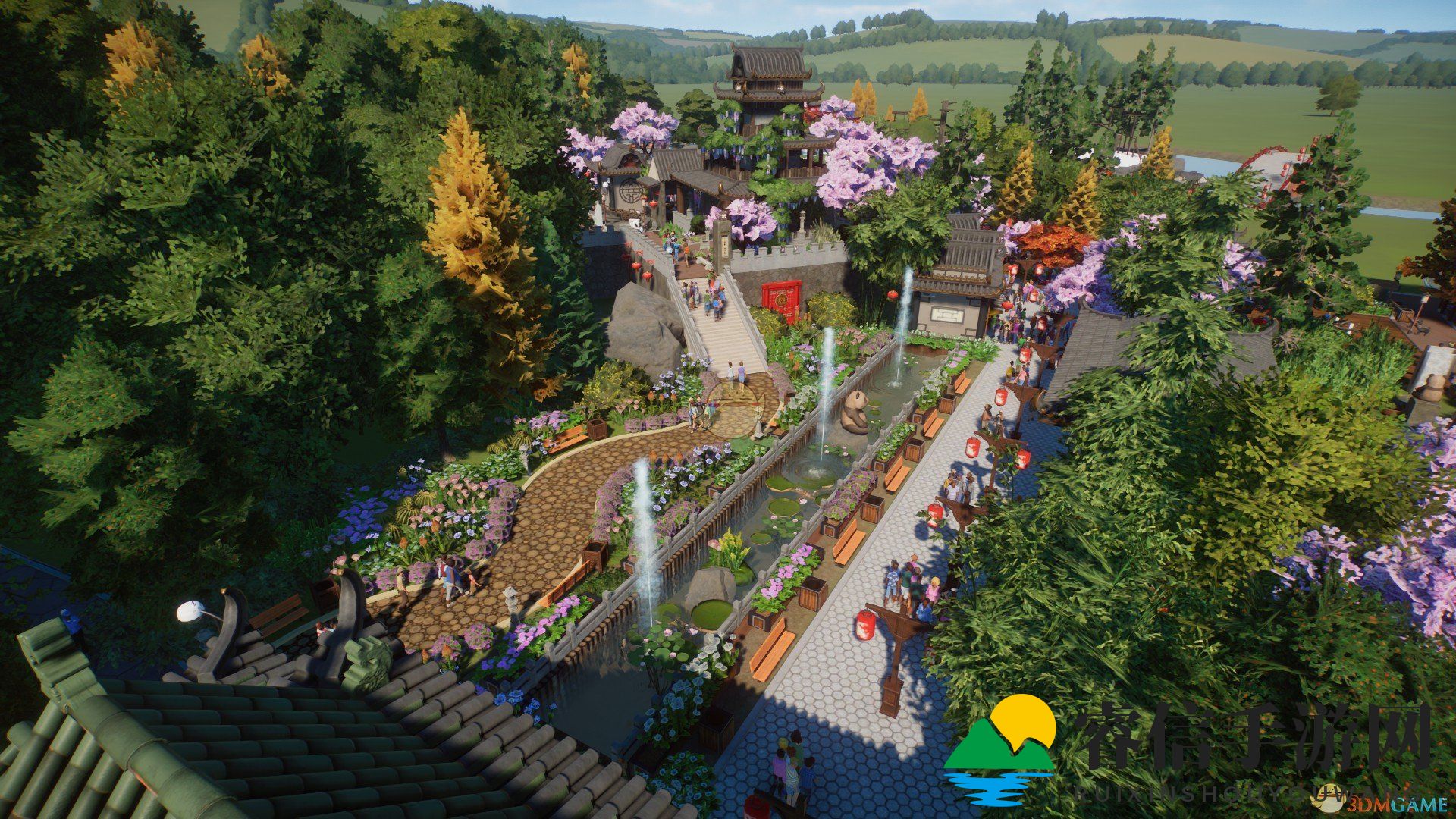 白化动物捕捉攻略，提升几率秘籍揭晓