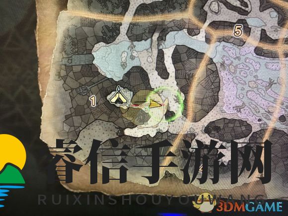 《怪物猎人》神秘小生物捕捉技巧大揭秘