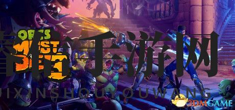 《兽人必须死3》图文攻略 全5星通关剧情流程攻略