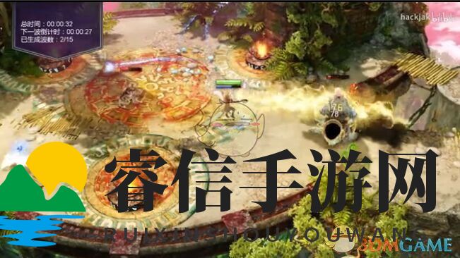 畅游《九张羊皮纸》竞技场，揭秘技巧！