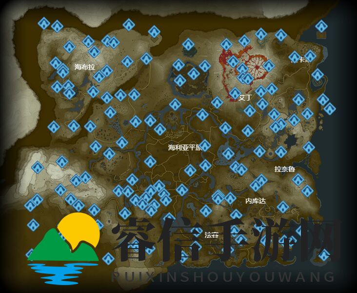 林克探险：探寻120座神秘神庙