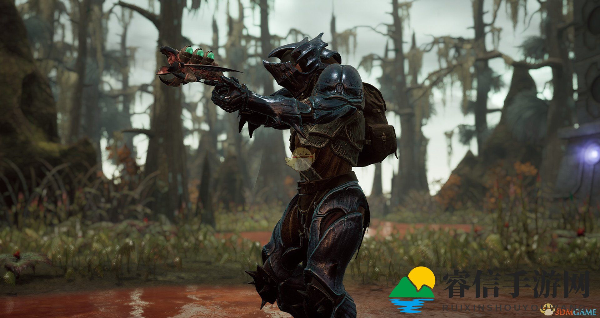 神秘加持之环揭秘，游戏战斗力大提升