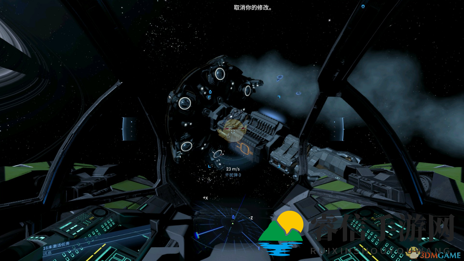 宇宙基地速成指南，空间站建设秘诀！