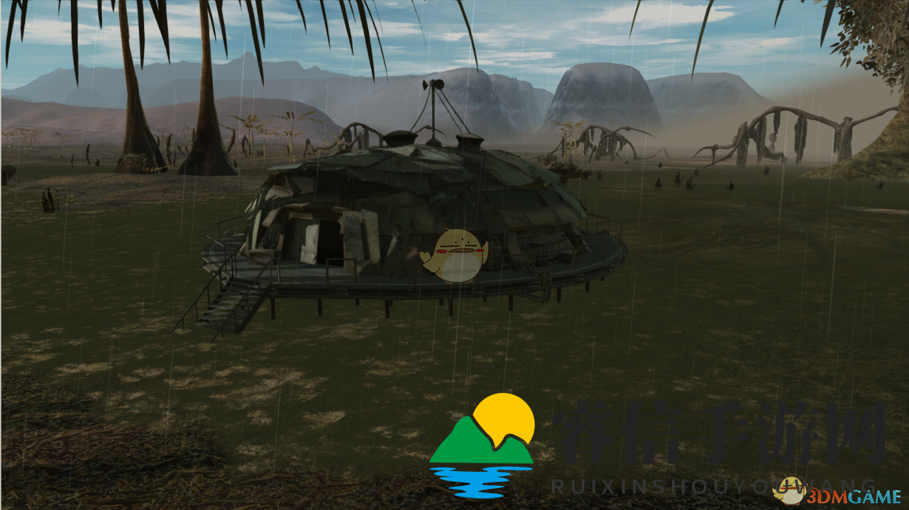 神秘联合王国大揭秘，探寻《剑士》独特魅力