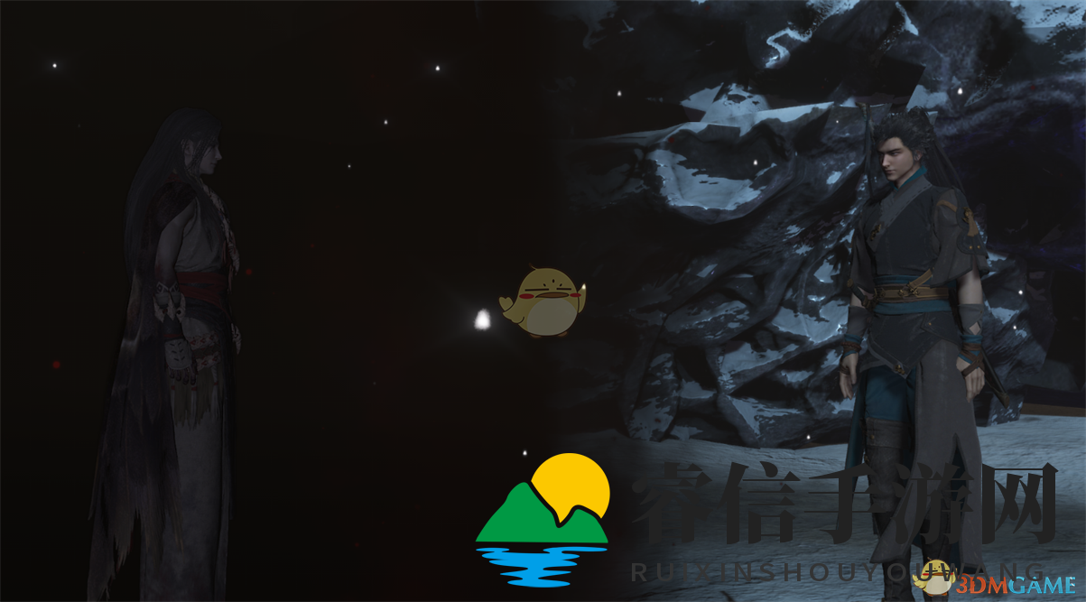 古剑奇谭3神秘宝地揭秘，探索之旅等你来！