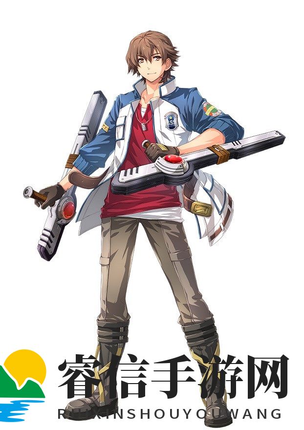 《英雄传说：闪之轨迹4》罗伊德·班宁斯人物介绍