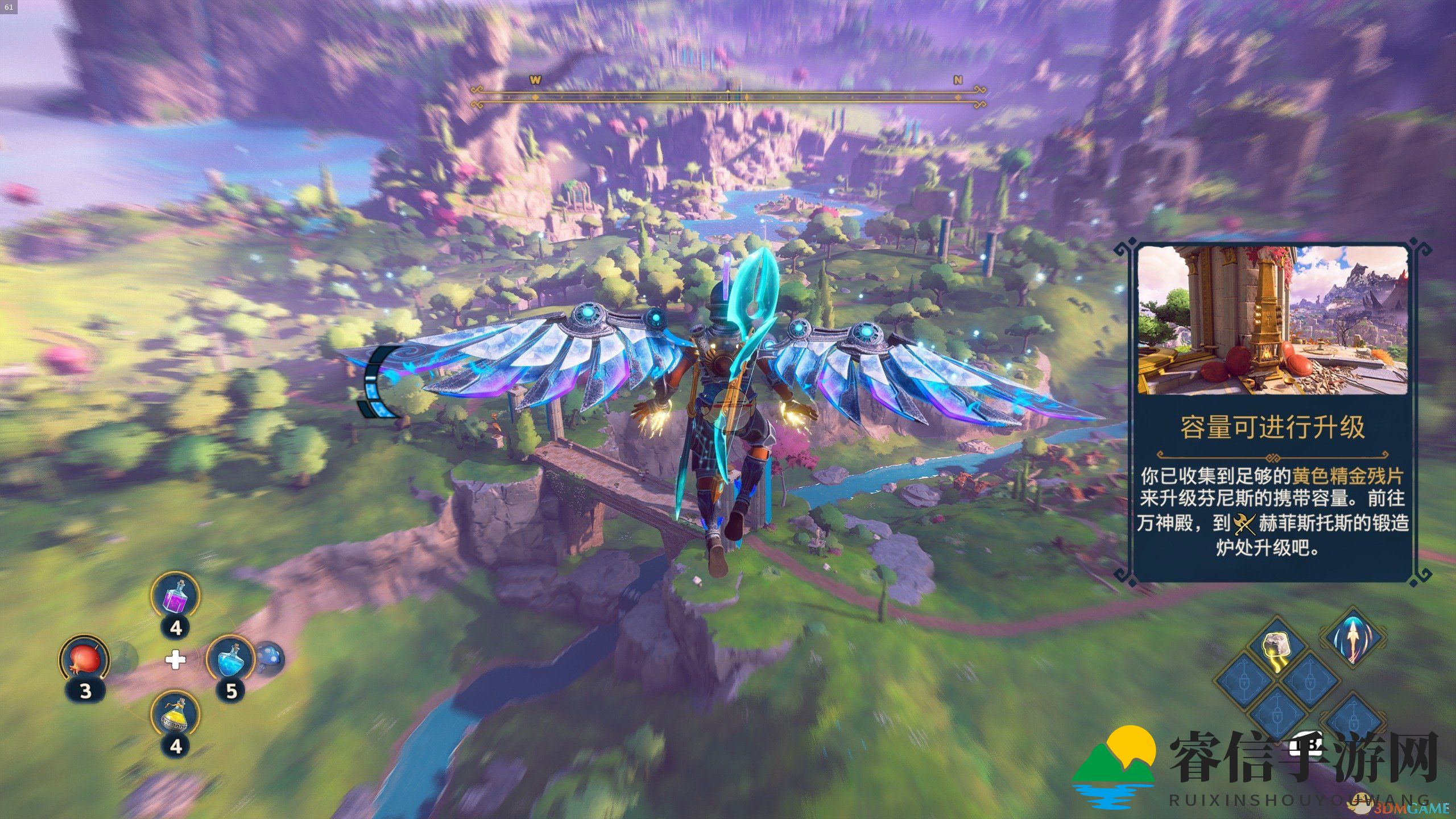 探寻神秘神力，揭秘高手技能