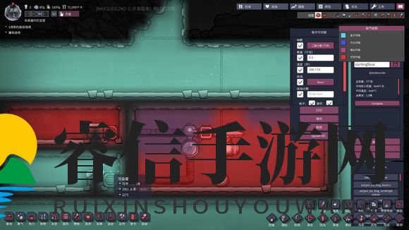 简易分离器轻松解决缺氧难题