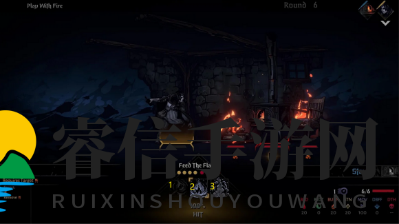 《火女技能解锁，地牢冒险攻略揭晓》