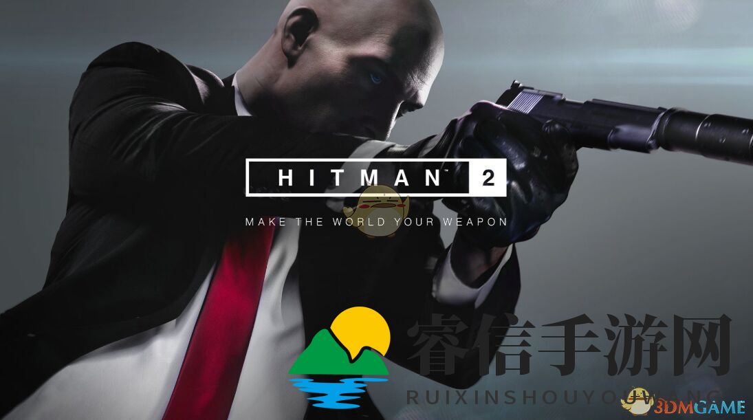 《杀手2》神秘奖杯轻松解锁，揭秘粉色大军之谜