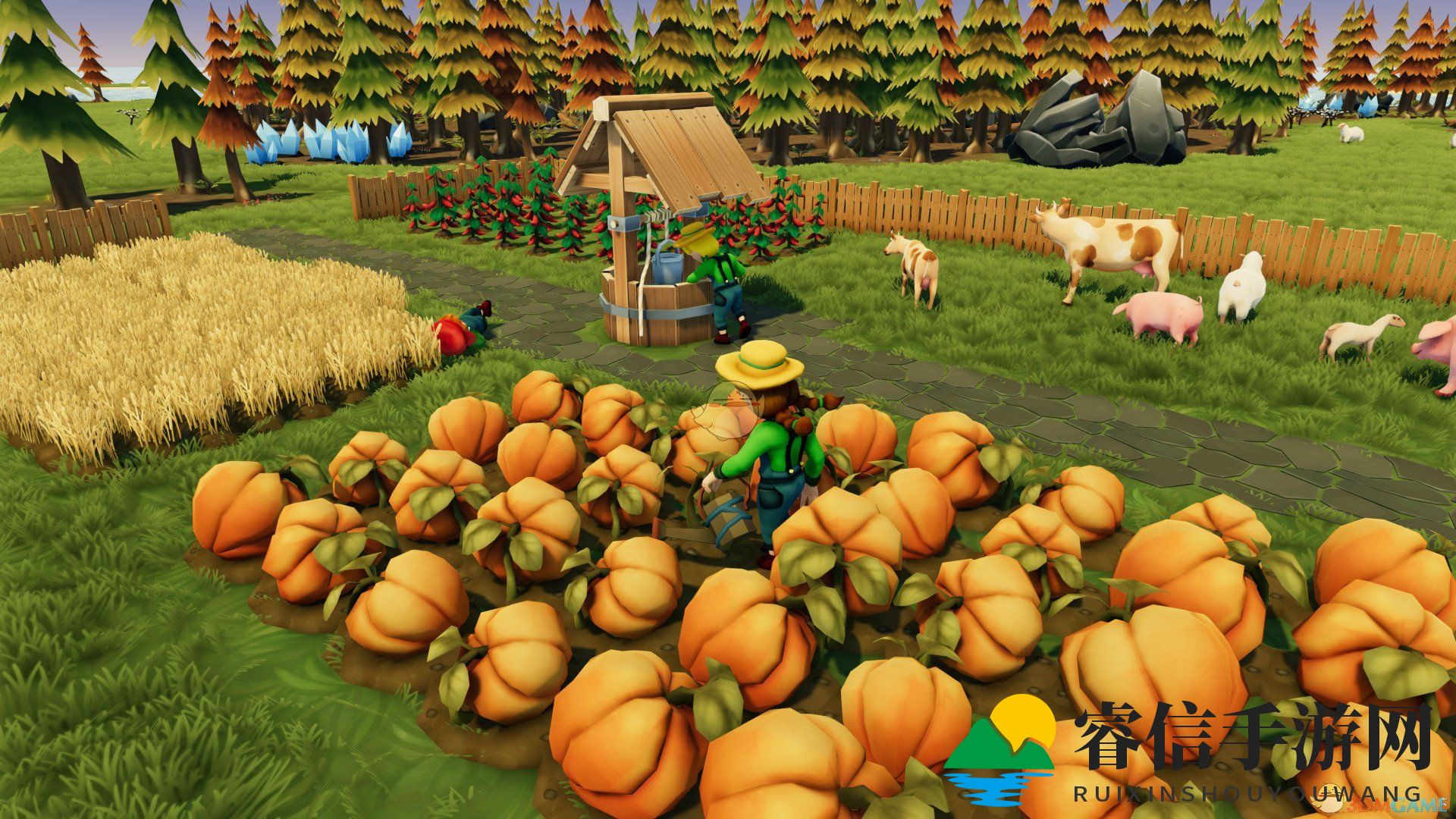 《财富游戏解阵亡危机，延寿药剂助你翻盘》