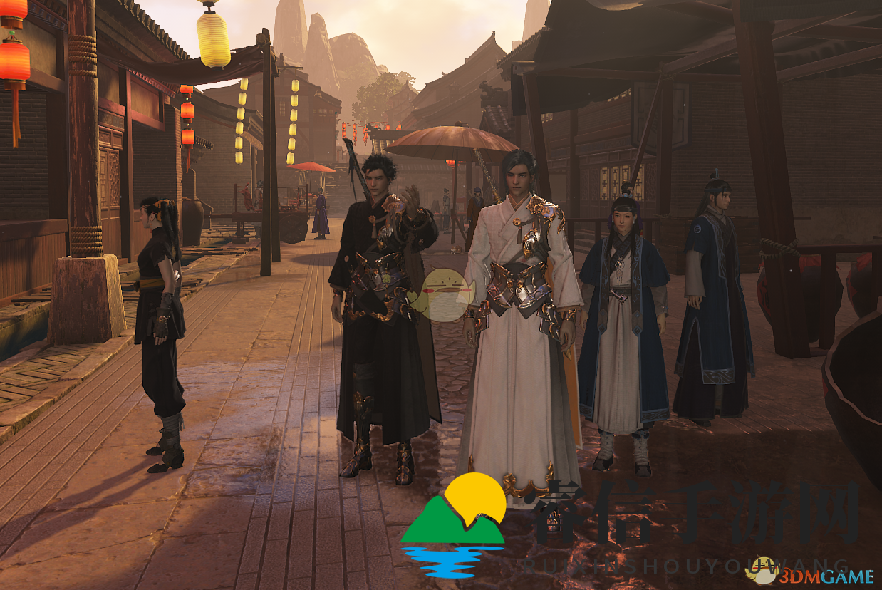 《古剑奇谭3》解锁奥秘，家园研究所选攻略揭秘