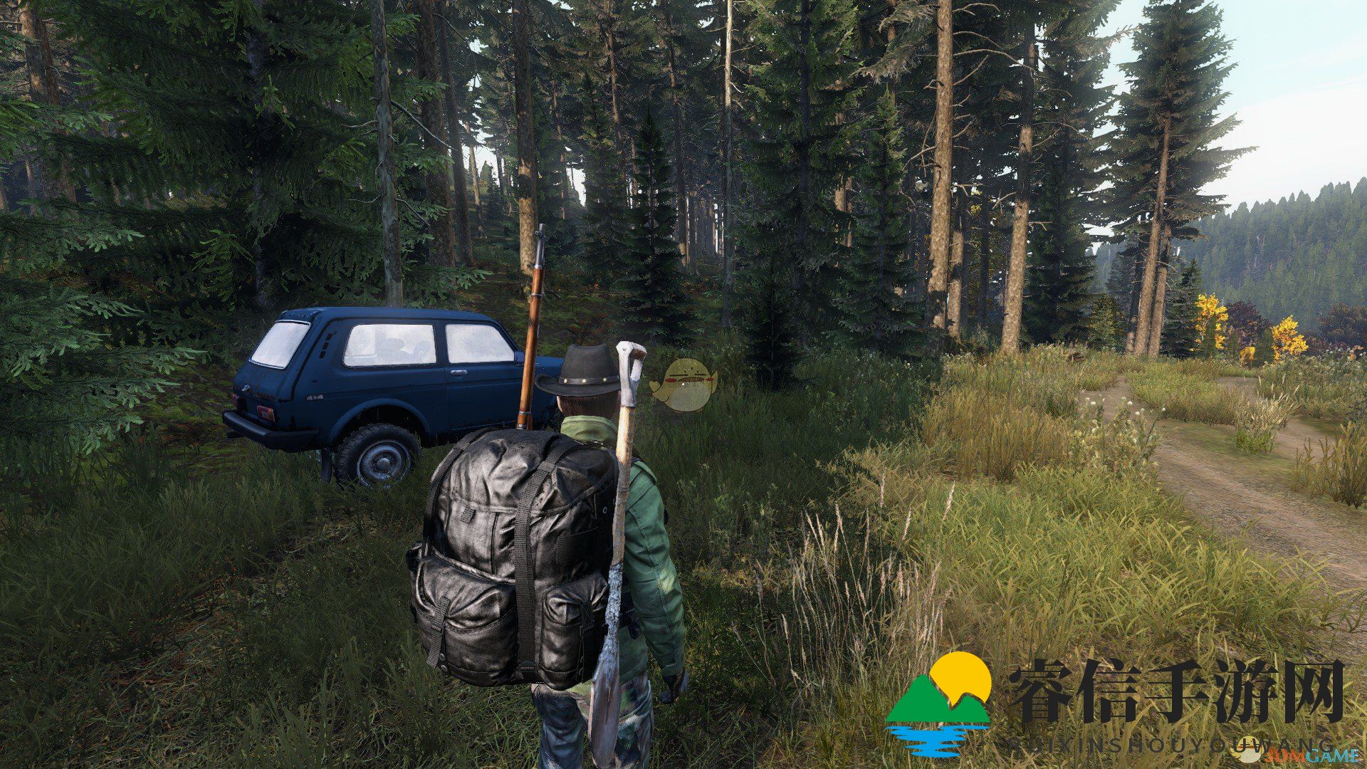 末世生存必备：汽车电瓶充电秘籍