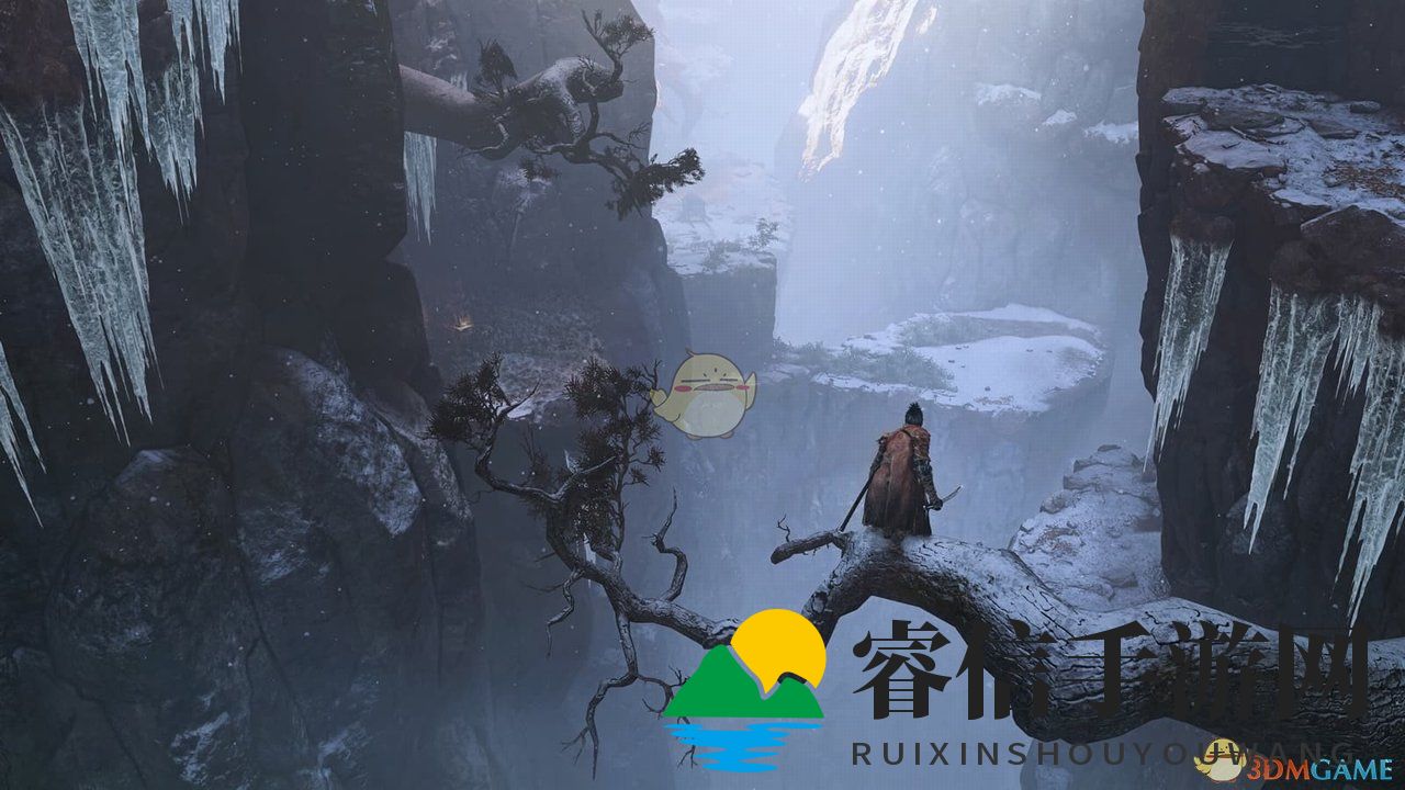 神秘风车位置揭秘，只狼江湖等你探寻