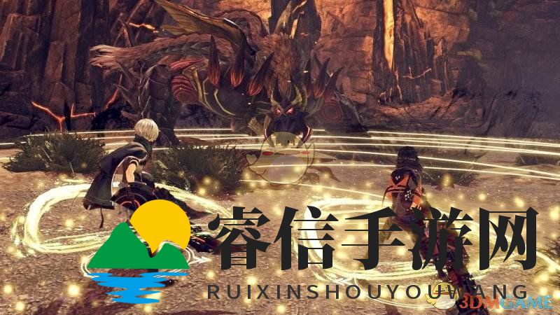 《噬神者3》武器属性大揭秘，伤害翻倍！