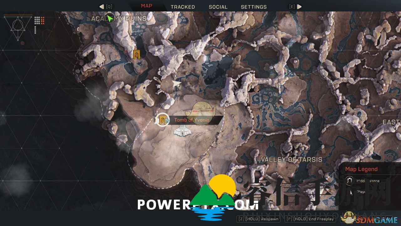 轻松征服《圣歌》耶尼亚试炼攻略分享