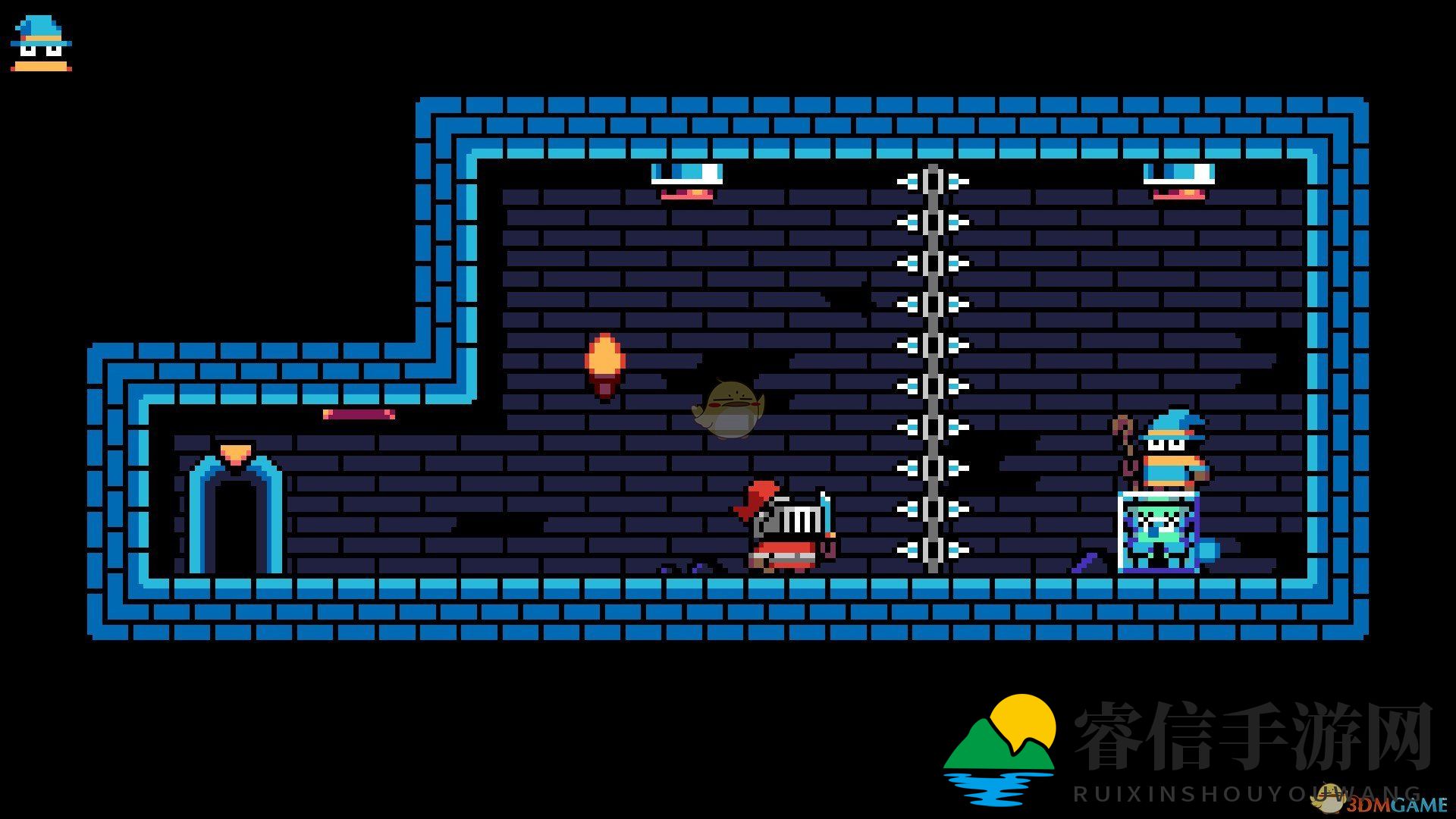 《全队阵亡》第17关，巧妙技巧轻松通关！