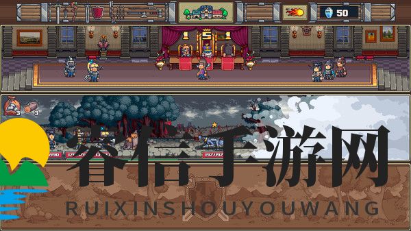 《神秘冒险》解锁宝藏攻略，装备金币等你拿！