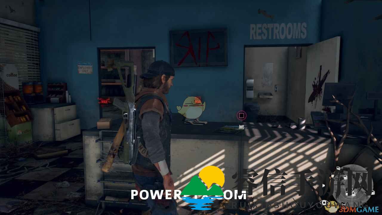 尘封宝藏揭晓，牧场主锦标赛探险记