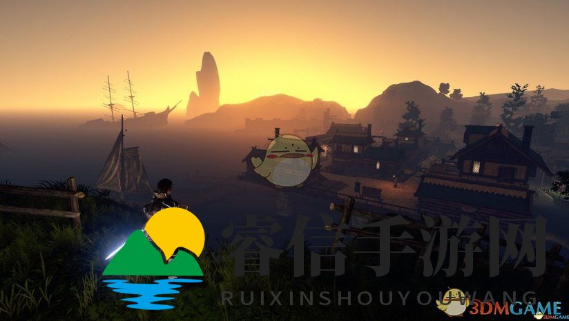 探索《物质世界》：RPG游戏生存攻略秘籍