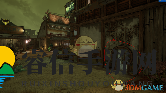 《无主之地3》DLC3：宝藏揭秘，挑战轻松通关