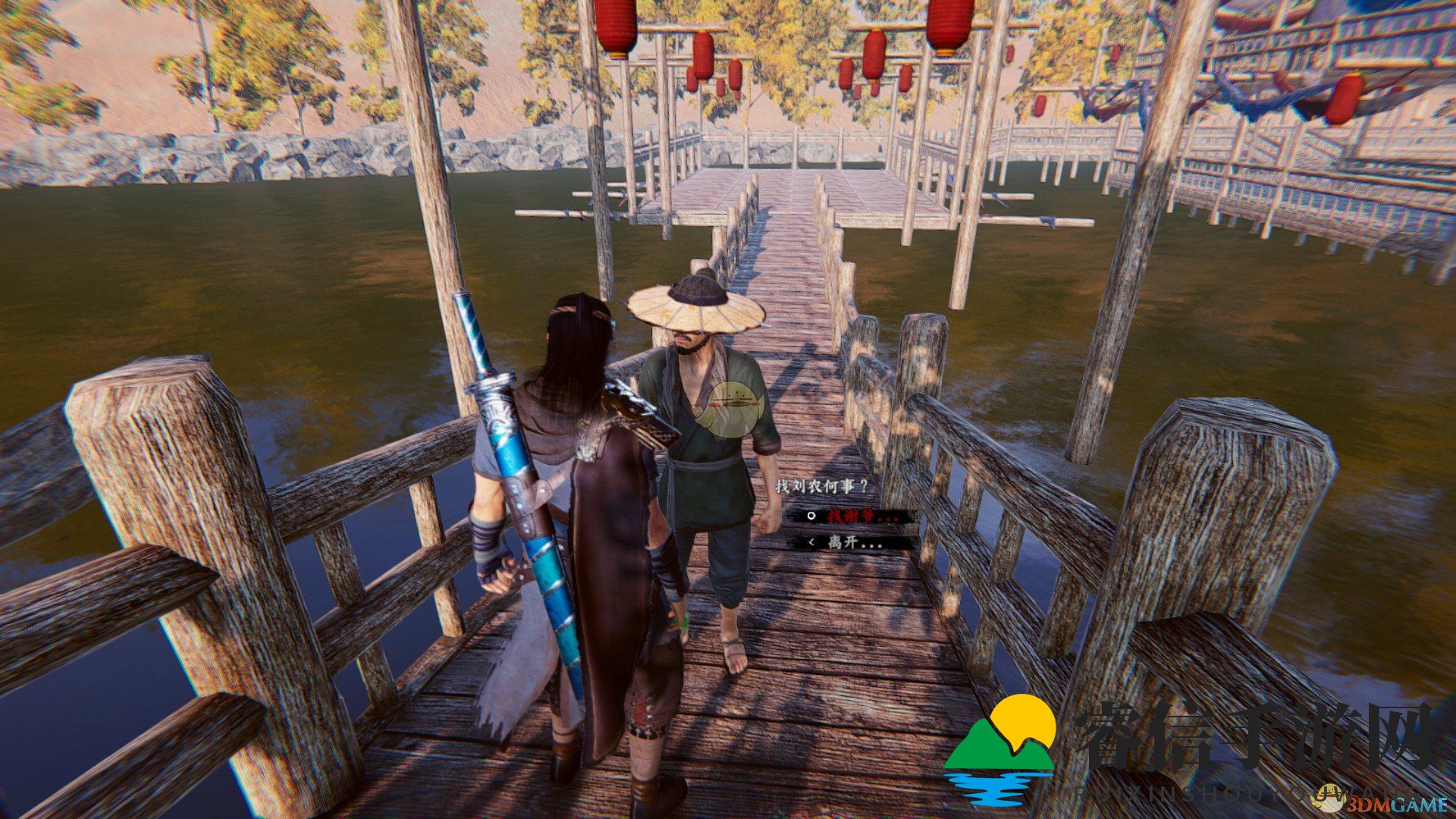 神秘戒指获取攻略，揭秘《紫塞秋风》玩法！