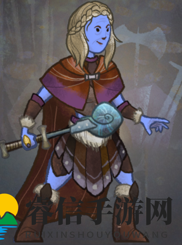 《神秘符文解析：揭秘游戏最强主题搭配》