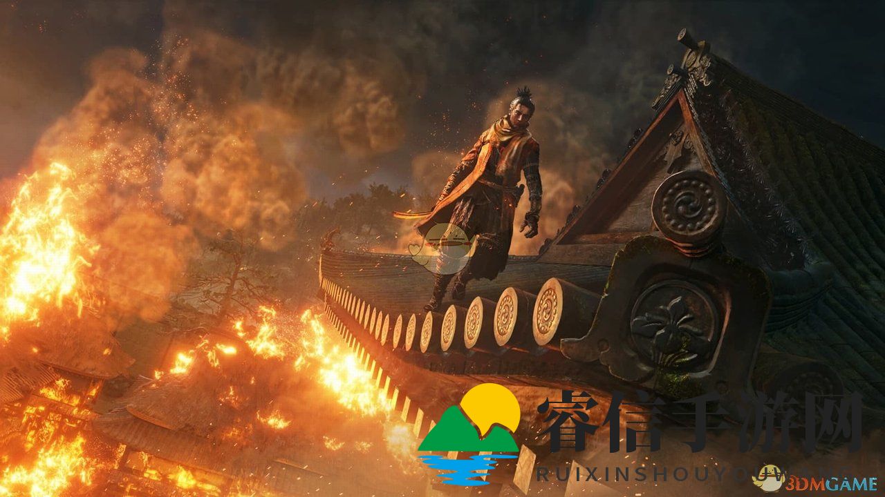 只狼赤鬼轻松击败技巧曝光，新手也能学会！