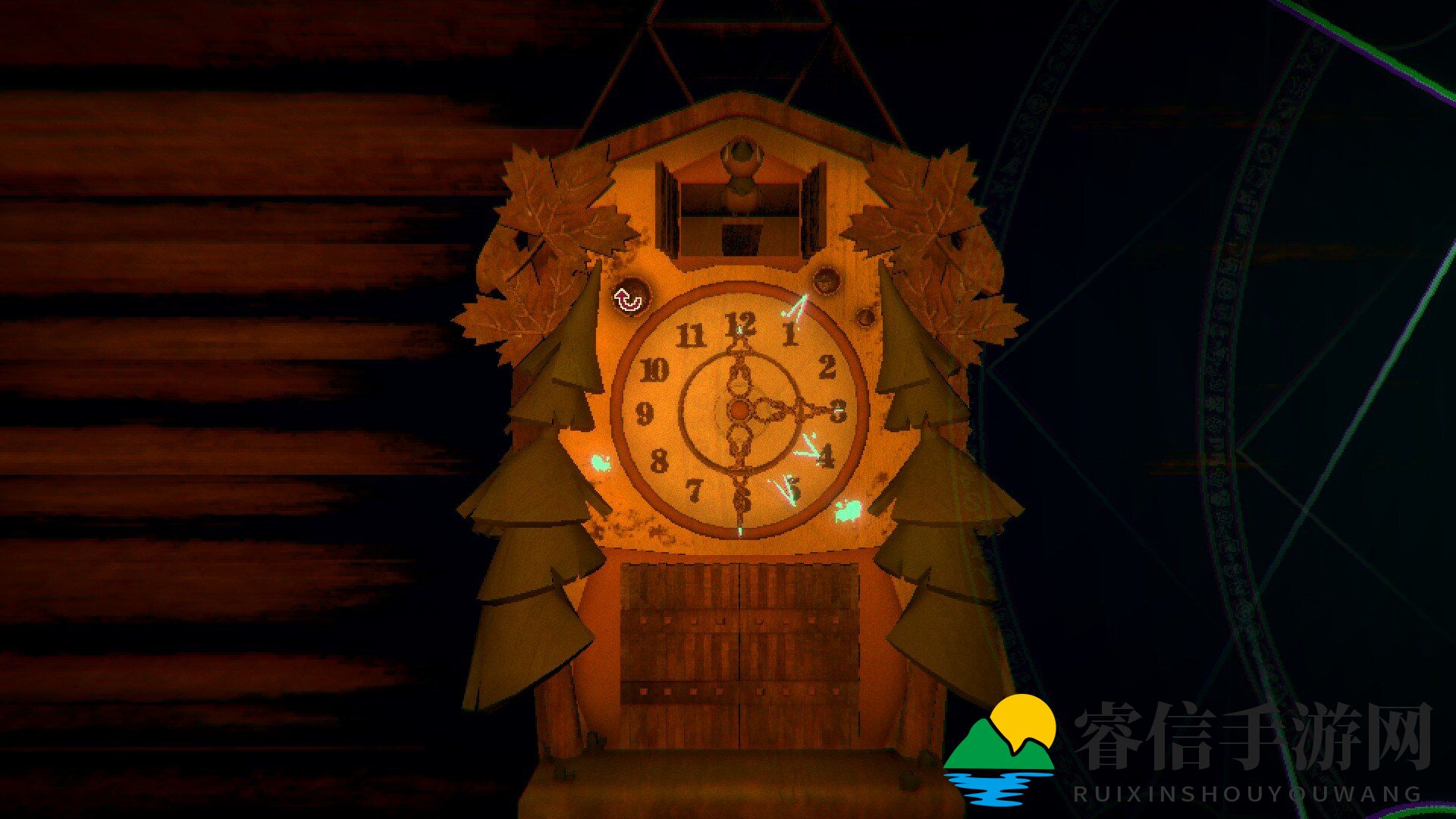 《神秘胶卷助你轻松解锁《邪恶冥刻》成就》