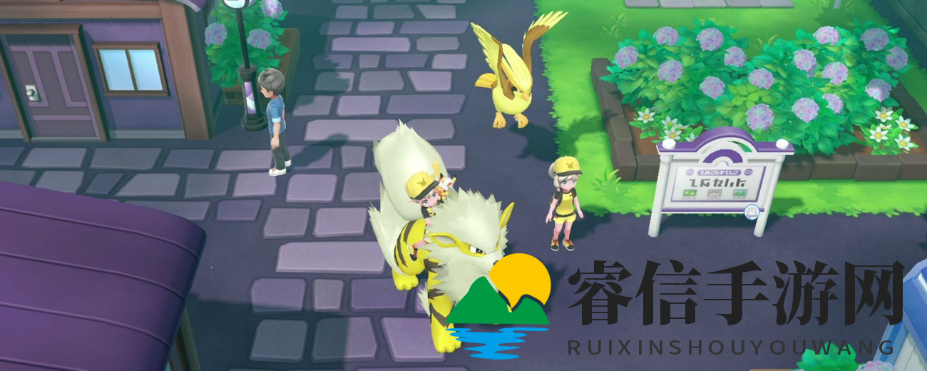 宝可梦捕捉技巧大揭秘，提升闪光宝可梦几率！