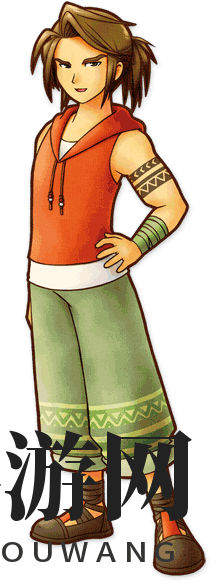 《牧场物语》角色深度解析，揭秘奇力克喜好！