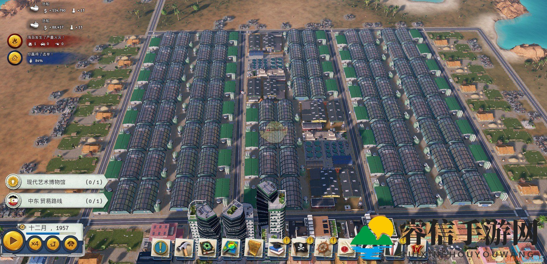 海岛美食大揭秘，种类多到你想象不到